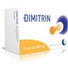 Biogroup DIMITRIN 75 COMPRESSE