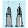 Farmacare AGO PER MESOTERAPIA GAUGE27 E DIAMETRO 0,40X4 CONO LUER SCATOLA 100 PEZZI