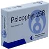 Biogroup PSICOPHYT REMEDY 25B 4 TUBI 1,2 G