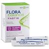 Bios Line BIOSLINE FLORABALANCE FAST 10 BUSTINE OROSOLUBILI