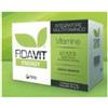 Fidanza Vitaminici Integratore Fidavit Energy multivitaminico, 24 compresse