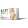 Tocas EASYTHIN+ BRUCIA CALORIE 20 COMPRESSE