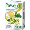 A.B.C. Trading PREVENTILL IMMUNO 20 COMPRESSE