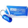 Nutras LACTOSOLUTION 15000 15 COMPRESSE CON PORTAPILLOLE