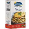 PIACERI MEDITERRANEI COUS COUS DI MAIS 375 G