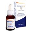 Golden Pharma IMMUNOGOLD GOCCE ORALI 30 ML