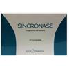 Effe2pharma SINCRONASE 20 COMPRESSE