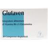 Teofarma GLUTAVEN 20 COMPRESSE
