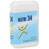 Laboratorio Dine NUTRI 34 60 COMPRESSE