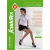 Luropas SCUDOTEX COLLANT 40 OPAK NERO 3