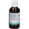 Pharmextracta RAPHANUS DELTA SOLUZIONE IDROALCOLICA 50 ML