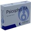 Biogroup PSICOPHYT REMEDY 11A 4 TUBI 1,2 G