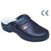 Scholl NEW BONUS UNPUNCHED BYCAST UNISEX BLUE REMOVABLE INSOLE NAVY 43