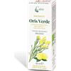 Caira Laboratorio Erboristico CAIRA ORIS VERDE MACERATO IDROALCOLICO GOCCE 50 ML