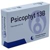 Biogroup PSICOPHYT REMEDY 13B 4 TUBI 1,2 G