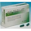 Homeosyn Q10 SELEN VIT 24 CAPSULE