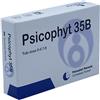 Biogroup PSICOPHYT REMEDY 35B 4 TUBI 1,2G