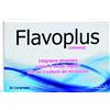 Brothermedicals FLAVOPLUS 30 COMPRESSE