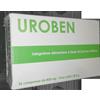 Omniaequipe UROBEN 36 COMPRESSE