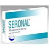 Farma Valens SERONAL 30 CAPSULE