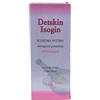 Abbate Gualtiero DETSKIN ISOGIN SCHIUMA INTIMA 100 ML