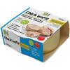 DAILY LIFE CHICK'ENFIT - Filetti di pollo al naturale in confezione da 155 g, ad alto contenuto proteico (26%). GLUTEN FREE