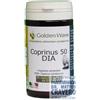 Golden Wave Coprinus 50 Dia 60 Capsule