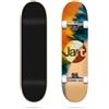 Jart Skateboards Jart Collective 31.85" LC Jart Complete Skateboard