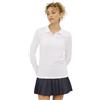 Sol's Abbigliamento personalizzate. Polo Sol's Perfect LSL Women 180 g/m² - Sol's personalizzate o neutre