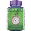 Biosalus NIGHT 30 60 CAPSULE 28,8 G