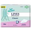 Lines Specialist TRAVERSA LINES SPECIALIST CLASSIC TRAVERSA 60 X 60 CM 20 PEZZI