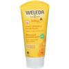 Weleda BABYWASH CORPO&CAPELLI CALENDULA 200 ML