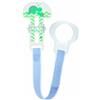 MAM Baby MAM CLIP & COVER 0+ NEUTRO