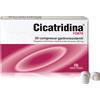 CICATRIDINA FORTE 30 COMPRESSE
