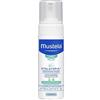 MUSTELA STELATOPIA SHAMPOO MOUSSE 150 ML