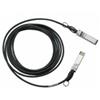 Cisco Cavo Rete SFP+ CISCO SFP-H10GB-CU1M= SFP-H10GB-CU1M=