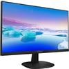 Philips PHILIPS MONITOR 27 LED IPS 16:9 FHD 4MS 250 CDM, VGA/DP/HDMI, MULTIMEDIALE, PREZZO SPECIALE 273V7QJAB/00