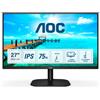 AOC 27B2DA 68.58CM 27IN 27B2DA