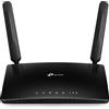 TP-Link ROUTER 300M WIRELESS N 4G LTE TP-LINK Archer TL-MR6500V 3P 10/100+1P 10/100 WAN 2 antenne LTE - colleg. porta RJ45- GAR.3 ANNI TL-MR6500V