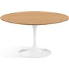 KNOLL tavolo rotondo TULIP Ø 137 cm collezione Eero Saarinen - 164TRWO2