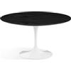 KNOLL tavolo rotondo TULIP Ø 137 cm collezione Eero Saarinen - 164TRWE2