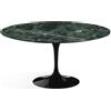 KNOLL tavolo rotondo TULIP Ø 152 cm collezione Eero Saarinen - 165TRMV1