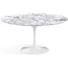 KNOLL tavolo rotondo TULIP Ø 152 cm collezione Eero Saarinen - 165TRMAS2