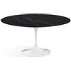 KNOLL tavolo rotondo TULIP Ø 152 cm collezione Eero Saarinen - 165TRMNS2