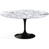 KNOLL tavolo rotondo TULIP Ø 152 cm collezione Eero Saarinen - 165TRMAS1