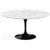 KNOLL tavolo rotondo TULIP Ø 152 cm collezione Eero Saarinen - 165TRMSTS1