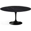 KNOLL tavolo rotondo TULIP Ø 152 cm collezione Eero Saarinen - 165TRMNS1