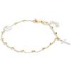 GioiaPura Bracciale Bambino Gioielli Gioiapura Oro 750 GP-S191506