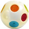 Infantino - Sfera luminosa e musicale testurizzata Risveglio dei sensi