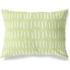 BonaMaison Pattern Casuale Fodera per Cuscino Cotone e Copricuscini Federa per Divano Casa Soggiorno Camera da Letto Decorazione Interni ed Esterni, 35x50 Cm - Progettata e Prodotta in Turchia
